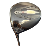 Titleist GT2 10 Degree Driver Regular Shaft Left Handed
