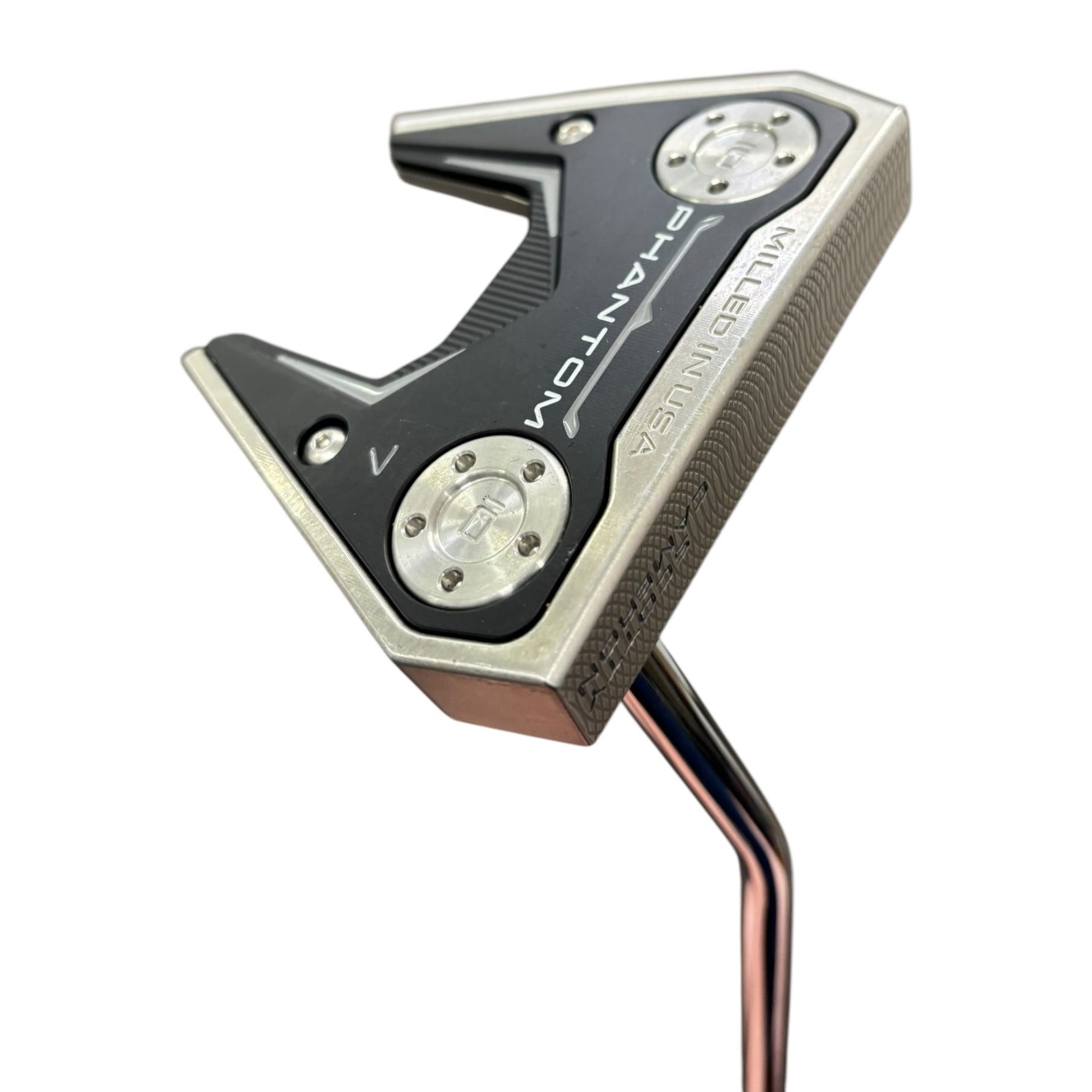 Scotty Cameron Phantom  7 35 Inch