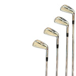Mizuno MP52 3-PW Irons Regular Shaft
