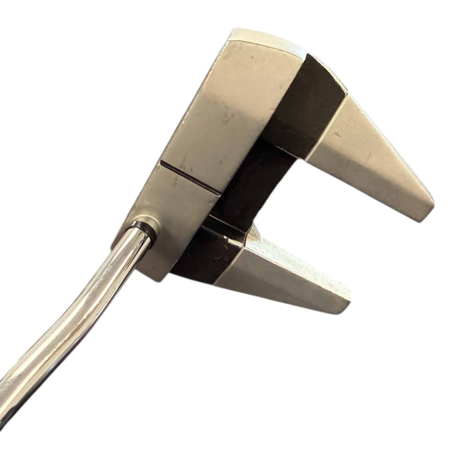 Odyssey Works Versa 7 Tank Putter 35.5 Inch Length