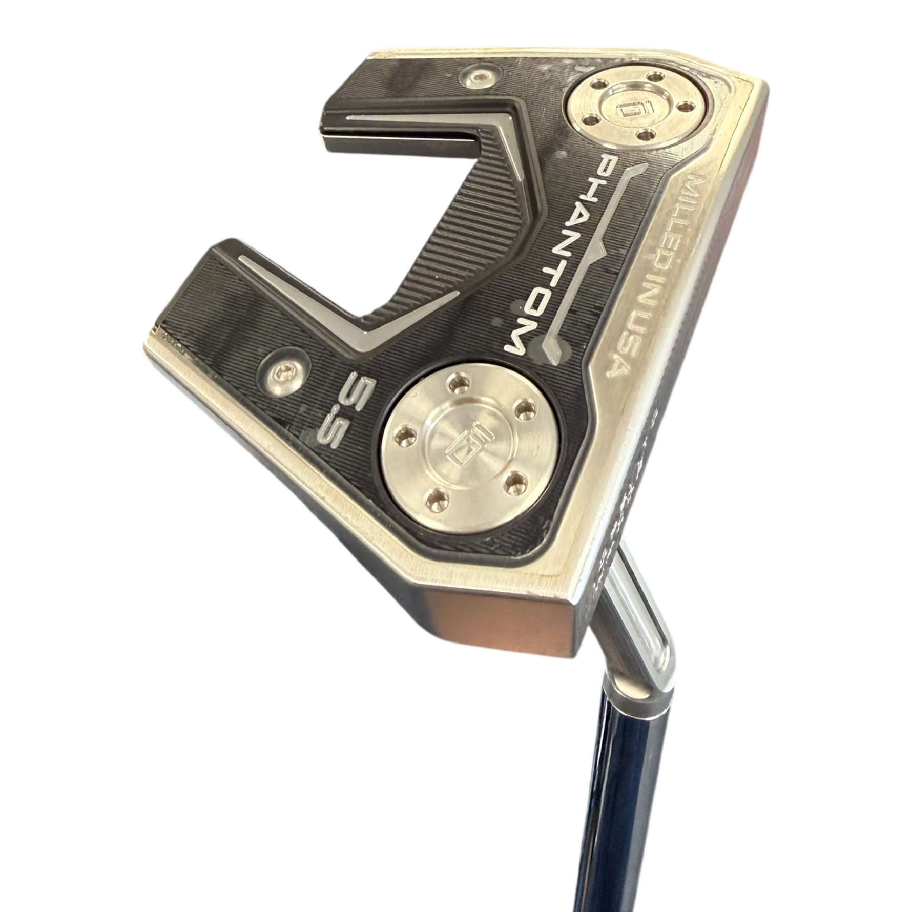 Scotty Cameron Phantom X 5.2 34 Inch Length