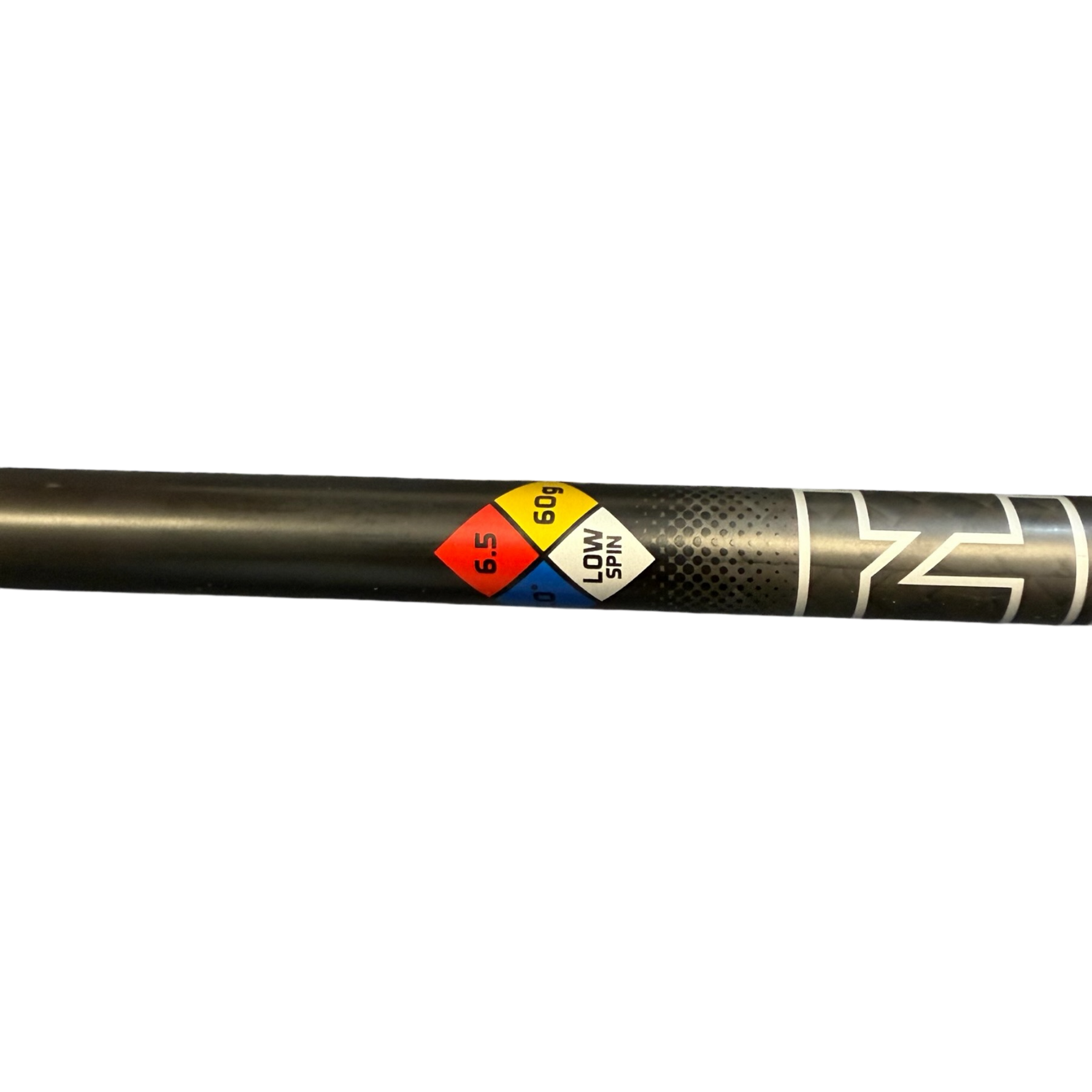 Titleist GT2 8 Degree Driver X-Stiff Shaft Left Handed