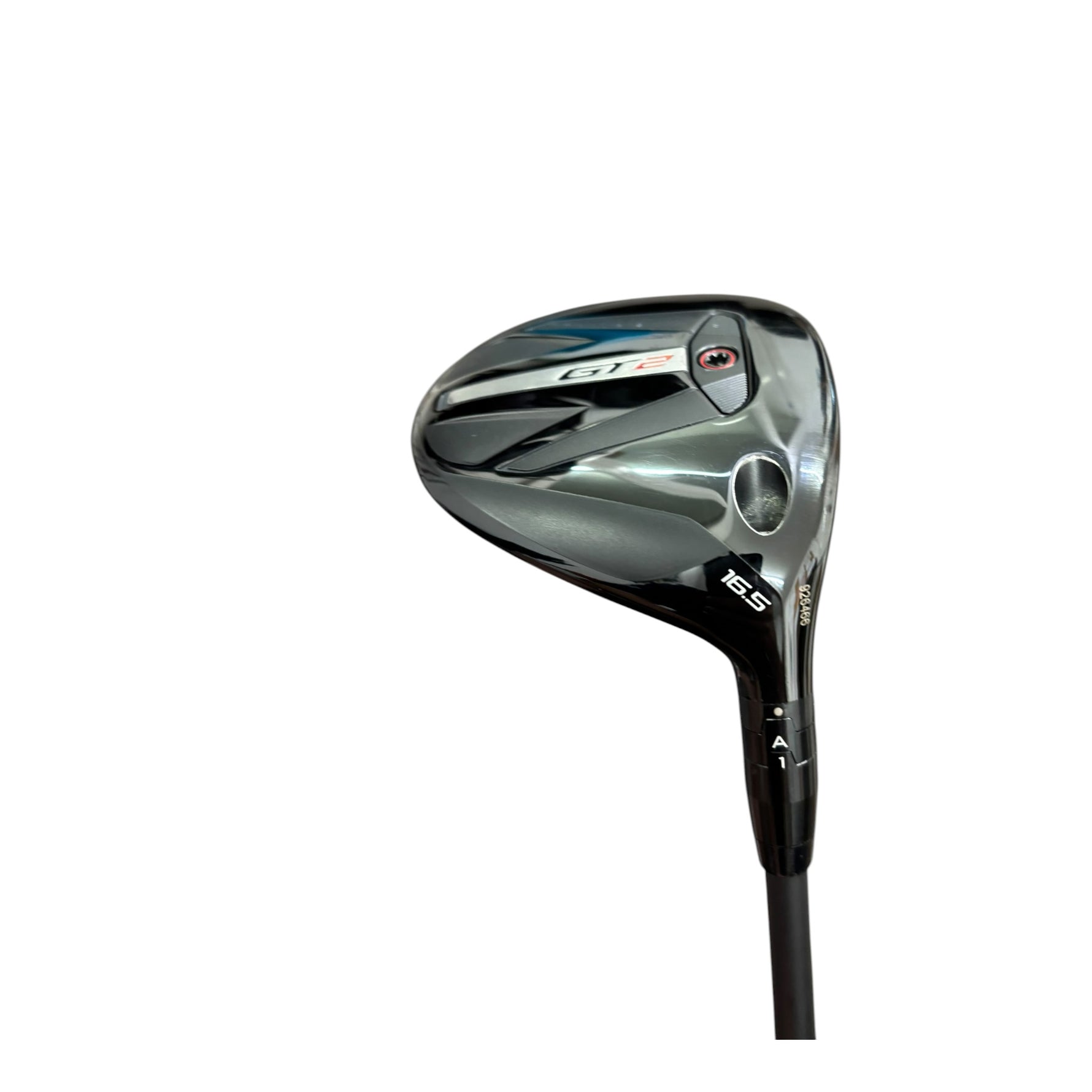 Titleist GT2 16.5 Fairway Stiff Flex Shaft