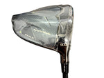 Taylormade QI35 Max Driver Regular Flex