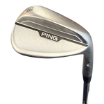 PING S159 Chrome 58 Degree Wedge