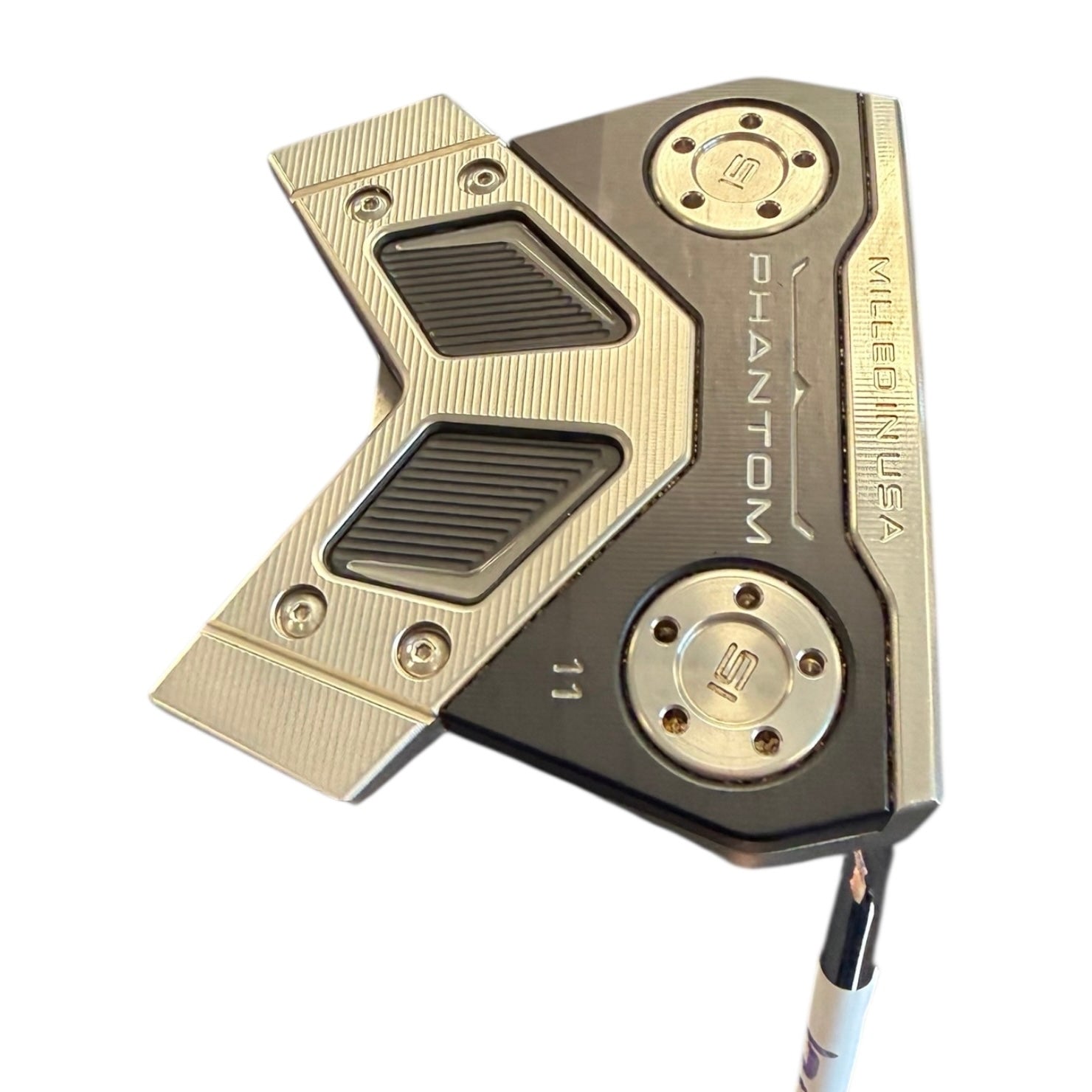 Scotty Cameron Phantom X 11 34 Inch Length