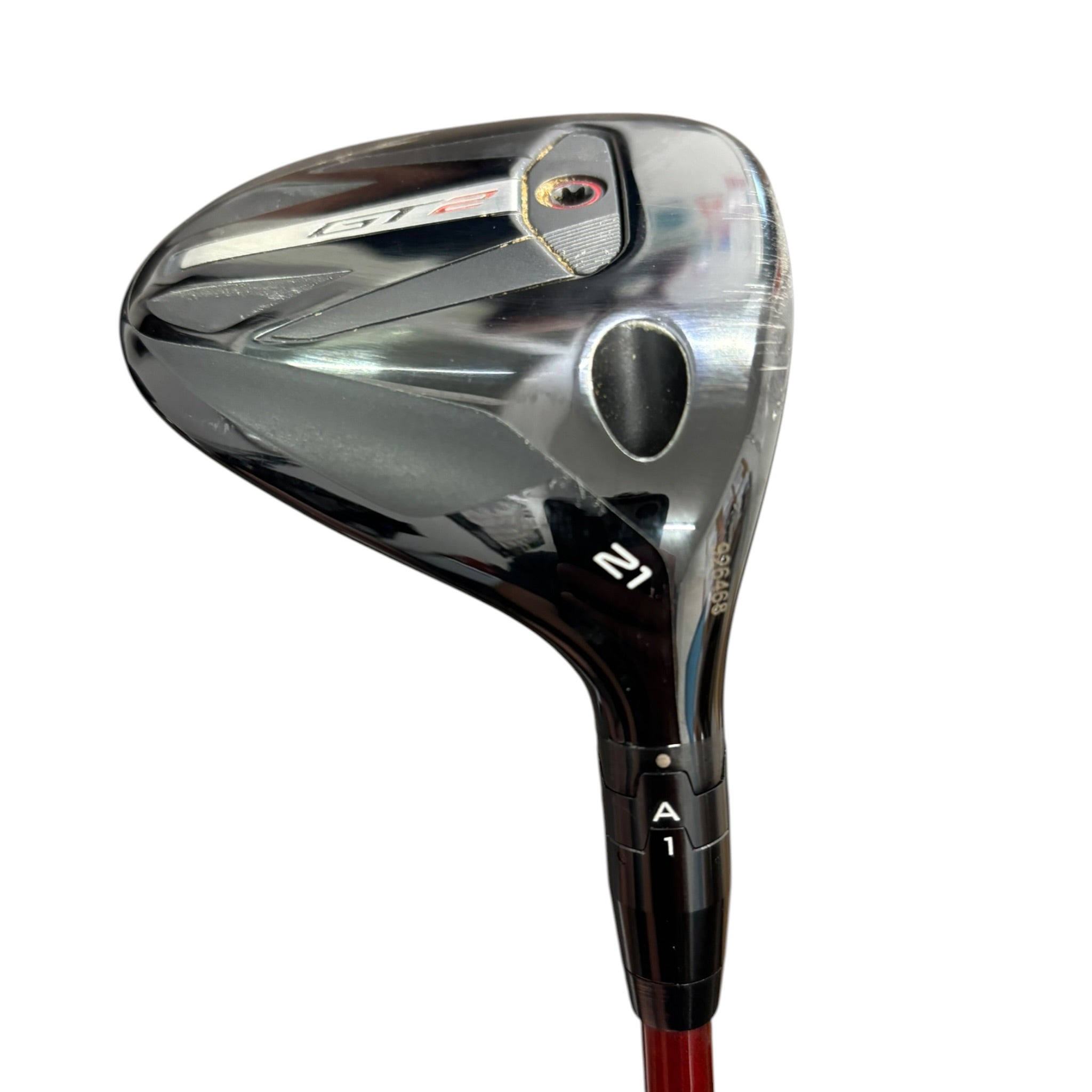 Titleist GT2 7 Fairway Regular Flex Shaft