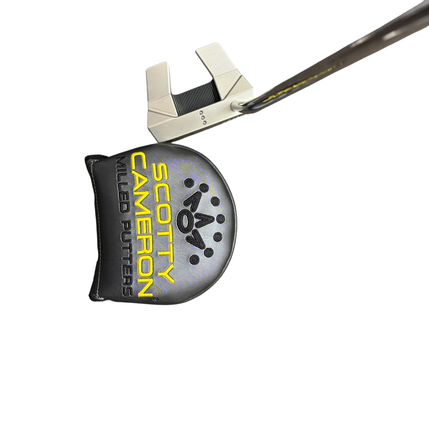 Scotty Cameron Phantom 5 Putter 33 Inch Length
