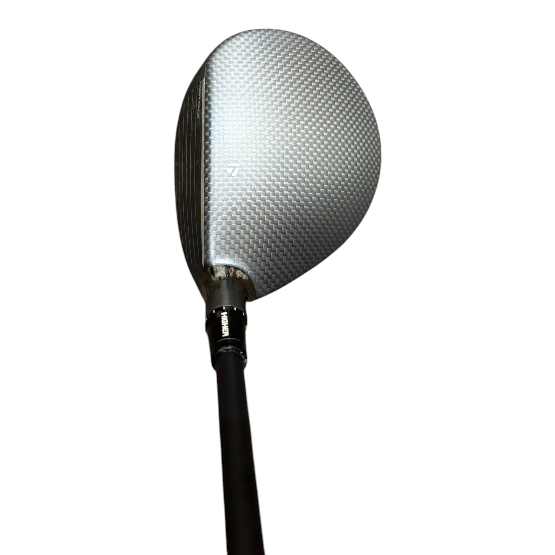 QI35 Tour 7 Fairway X Flex Shaft