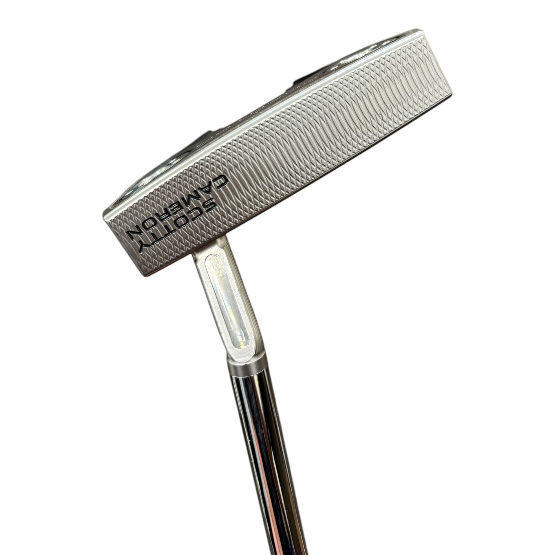 Scotty Cameron Phantom 5.5 Putter- 34 Inch Length