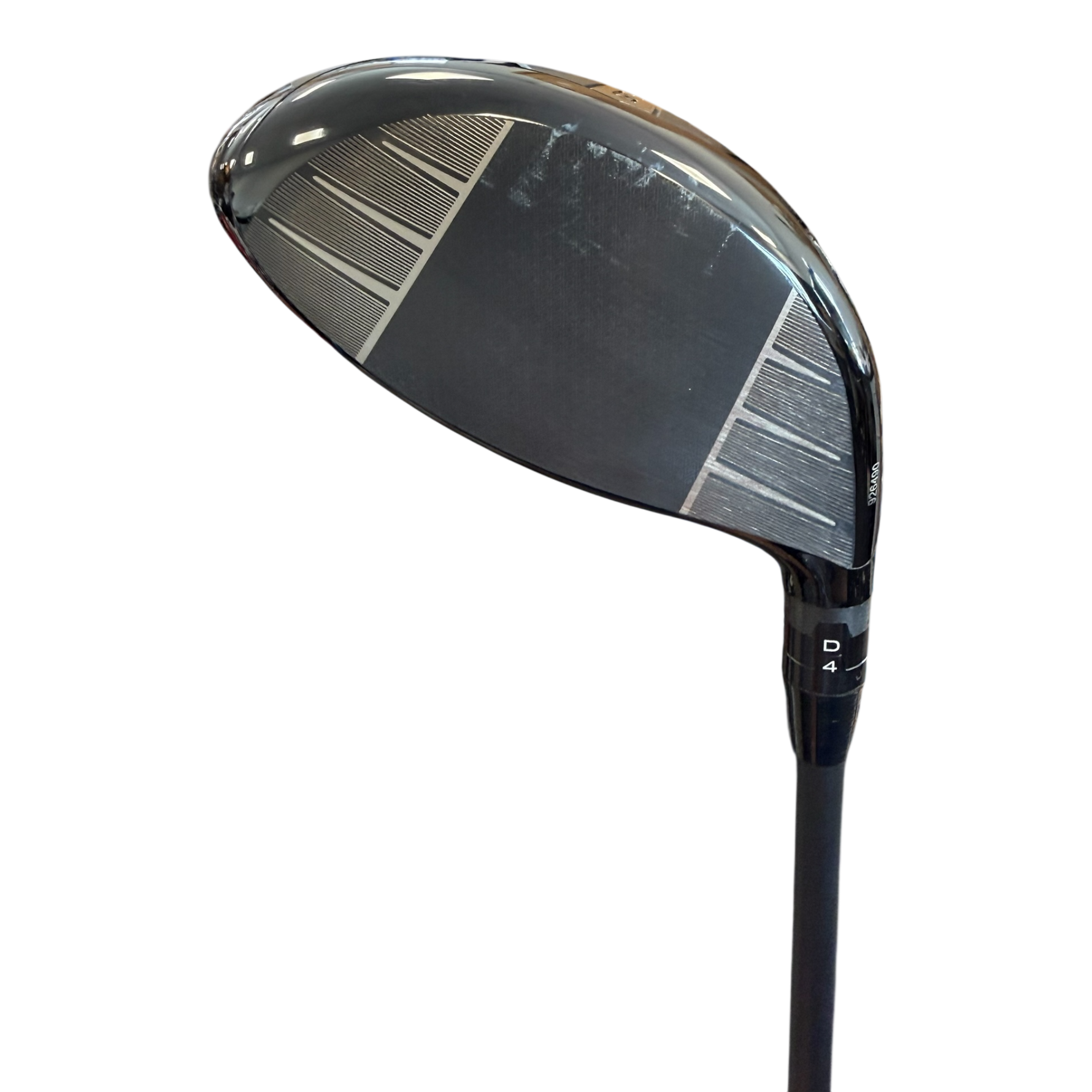 Titleist GT2 8 Degree Driver X-Stiff Shaft Left Handed