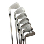 Taylormade Qi 5-PW+SW Regular Steel Shaft