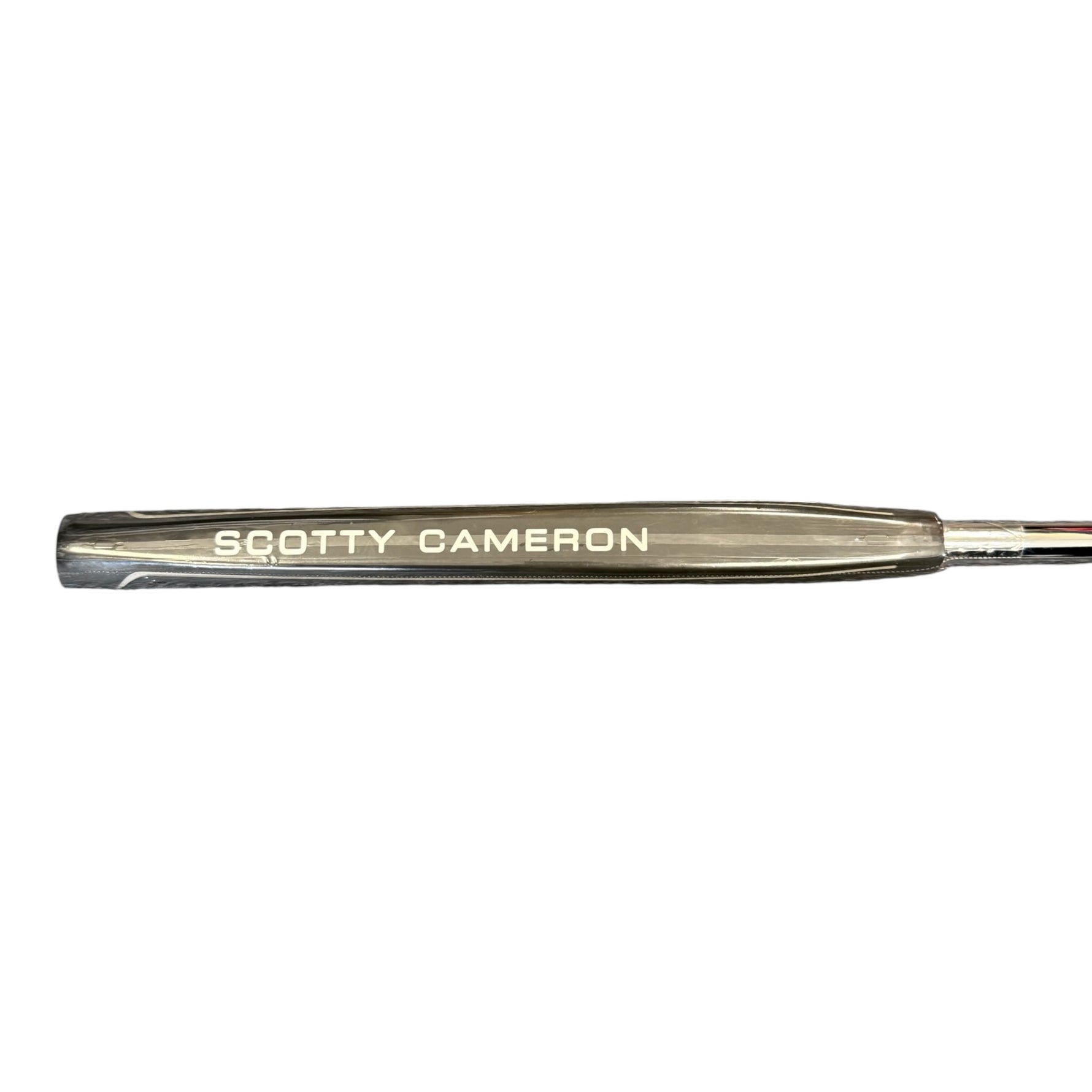 Scotty Cameron Phantom X 5.2 34 Inch Length