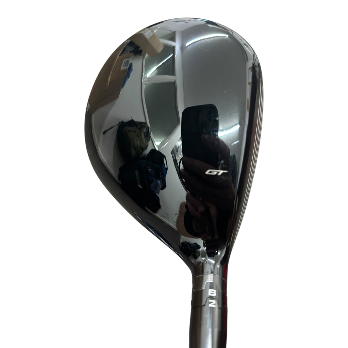 Titleist GT2 5 Fairway Regular Flex Left Hand