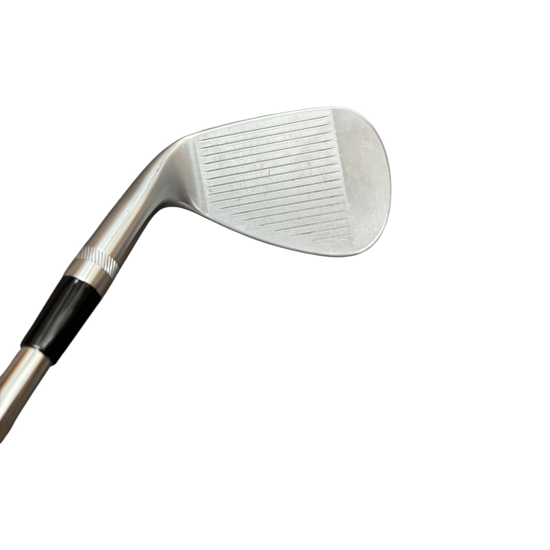 Titleist Vokey SM10 Gap Wedge – 50° / 12F Bounce / Wedge Flex