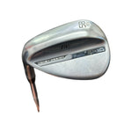 Titleist Vokey SM10 Lob Wedge – 58° / 10S Bounce / Wedge Flex Left Hand