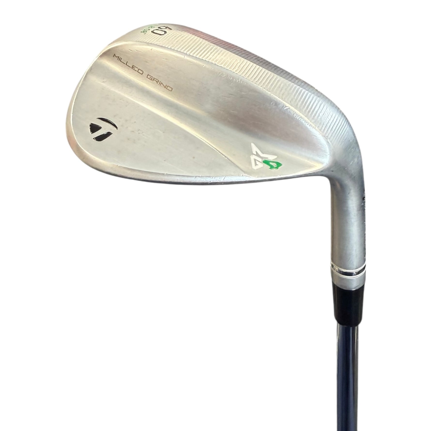 TaylorMade MG4 Chrome 60 Degree Wedge