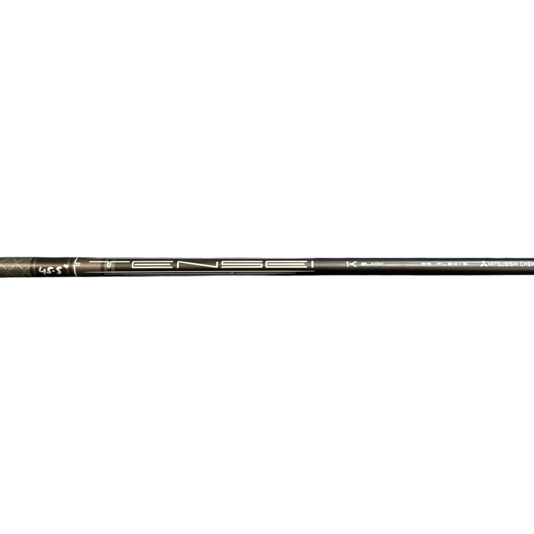 Titleist GT4 9 Degree Driver Stiff Shaft