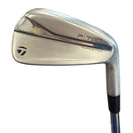 TaylorMade P790 4-PW Irons 2021 Regular Shafts
