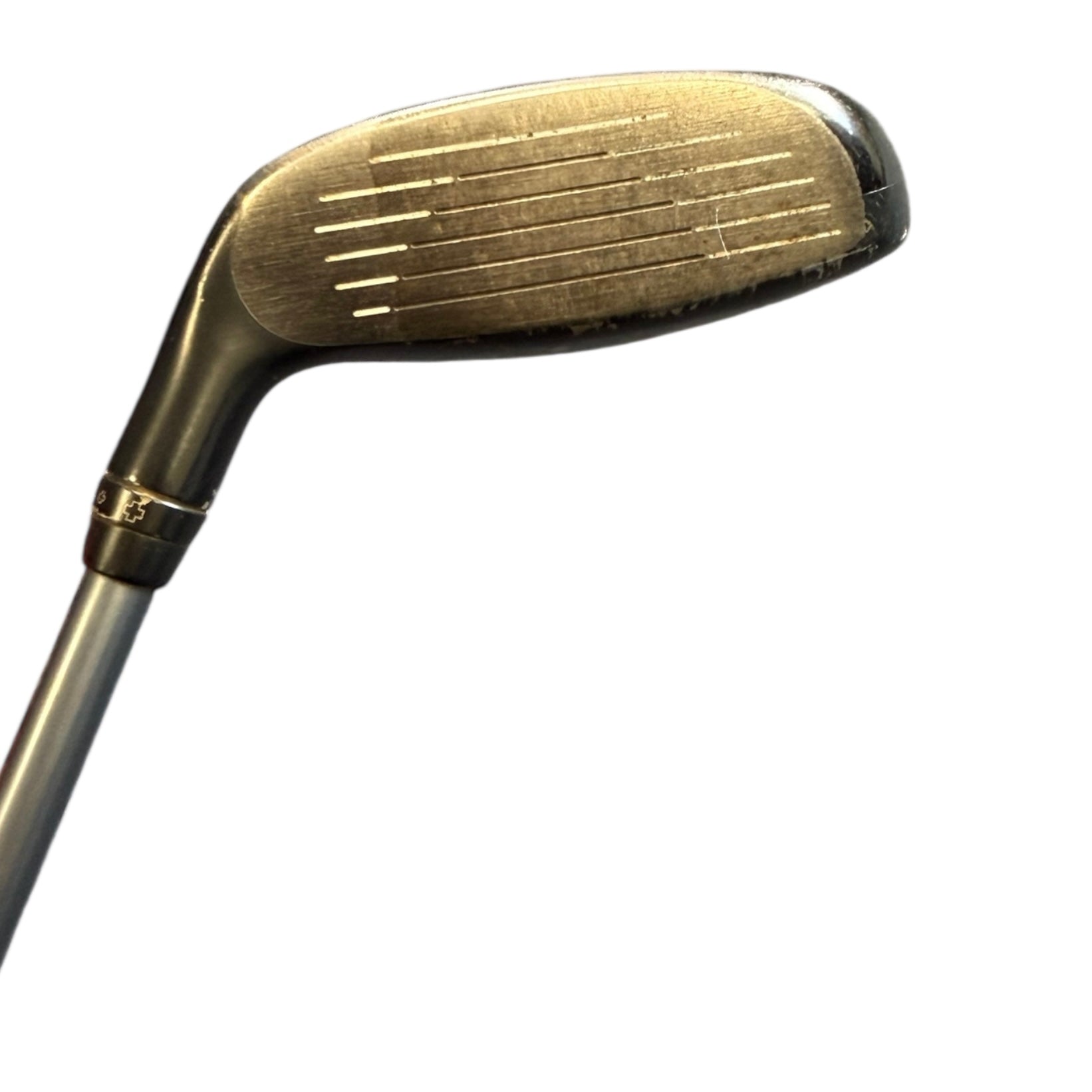 Ping G425 4 Hybrid 22 Degree 70 Stiff Shaft