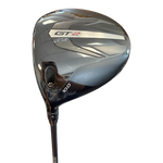 Titleist GT2 10 Degree Driver Senior Shaft Left Handed