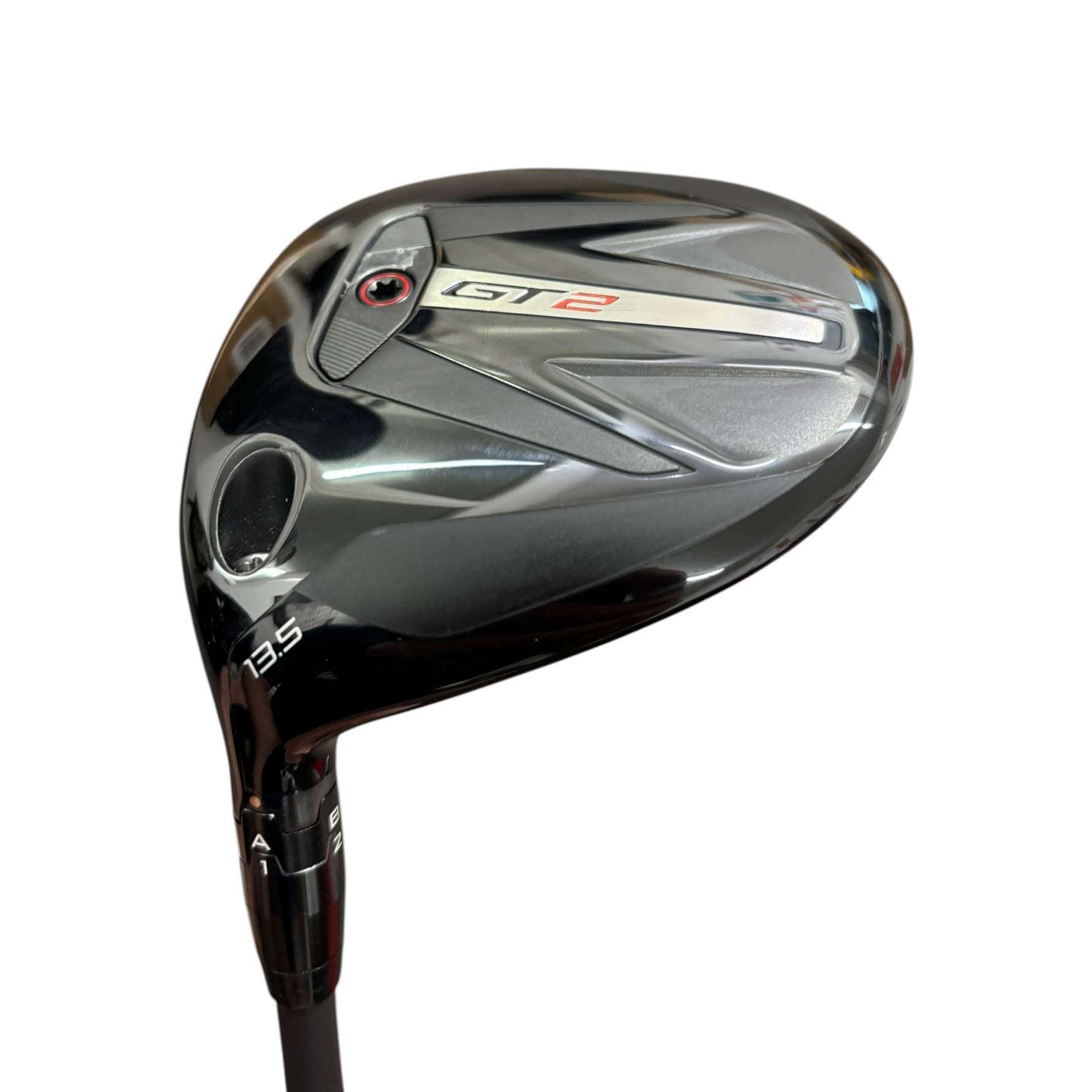 Titleist GT2 13.5 Fairway Stiff Shaft Left Hand
