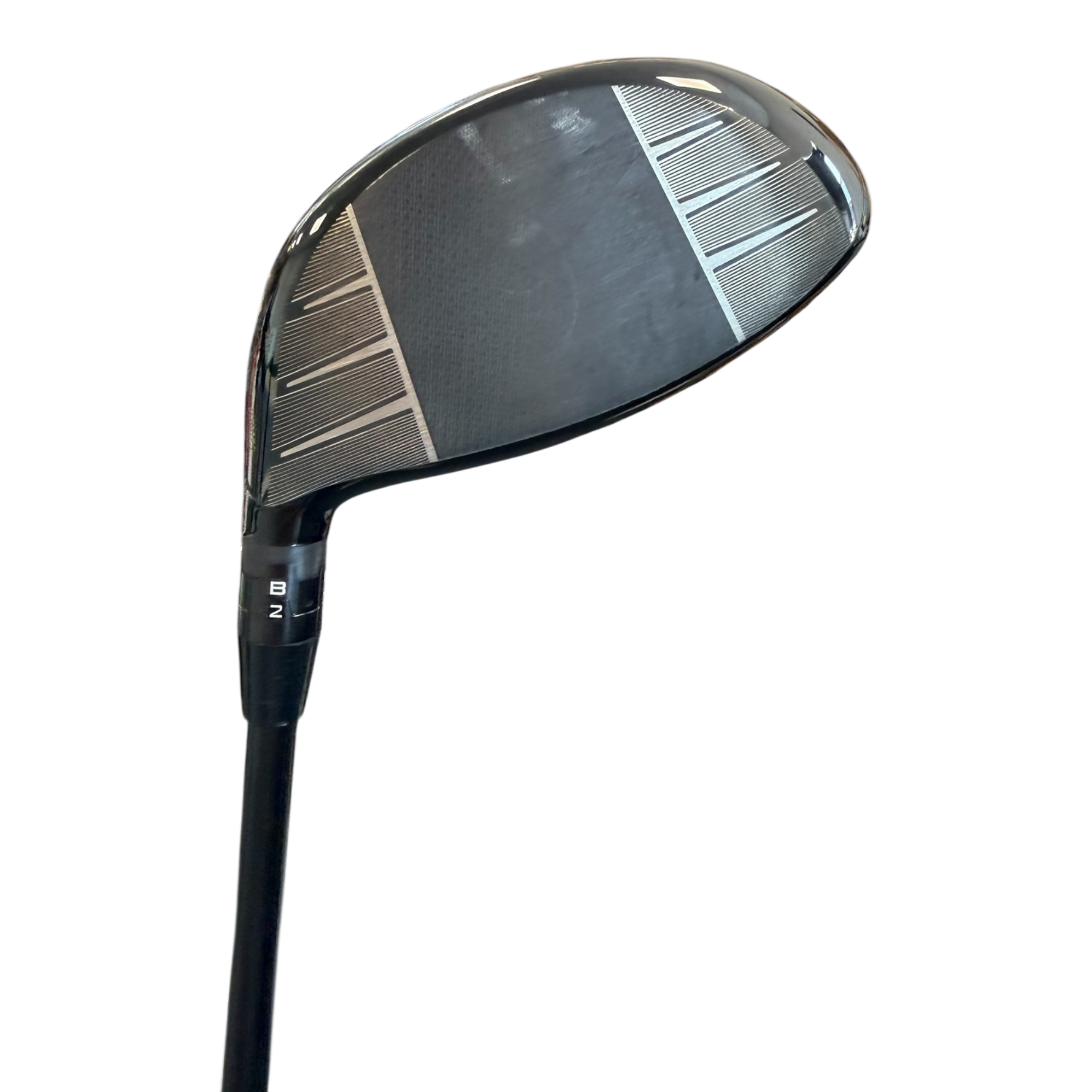 Titleist GT4 10 Degree Driver Stiff Shaft