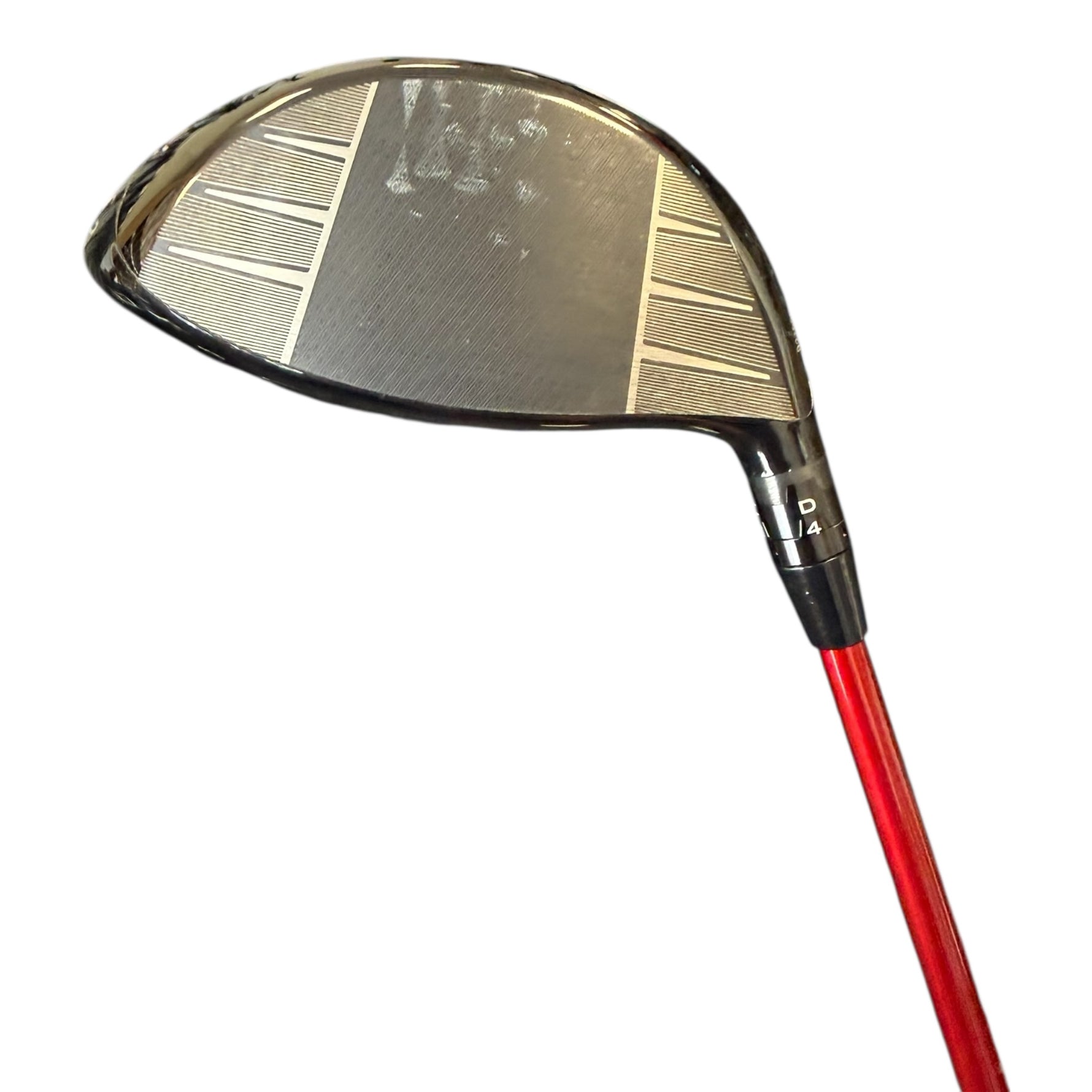 Titleist GT2 10 Degree Driver Ladies Shaft Left Handed