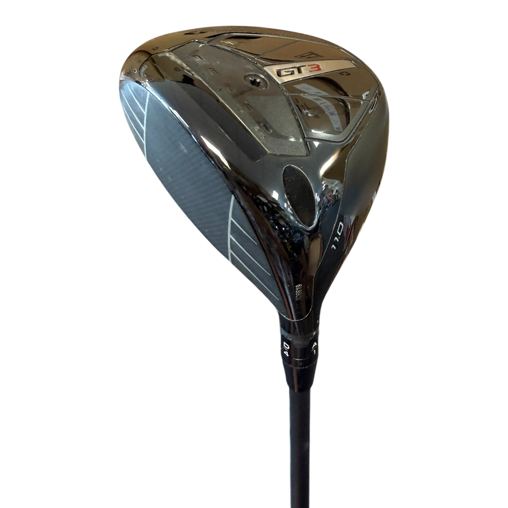 Titleist GT3 11 Degree Driver Regular Shaft Left Handed