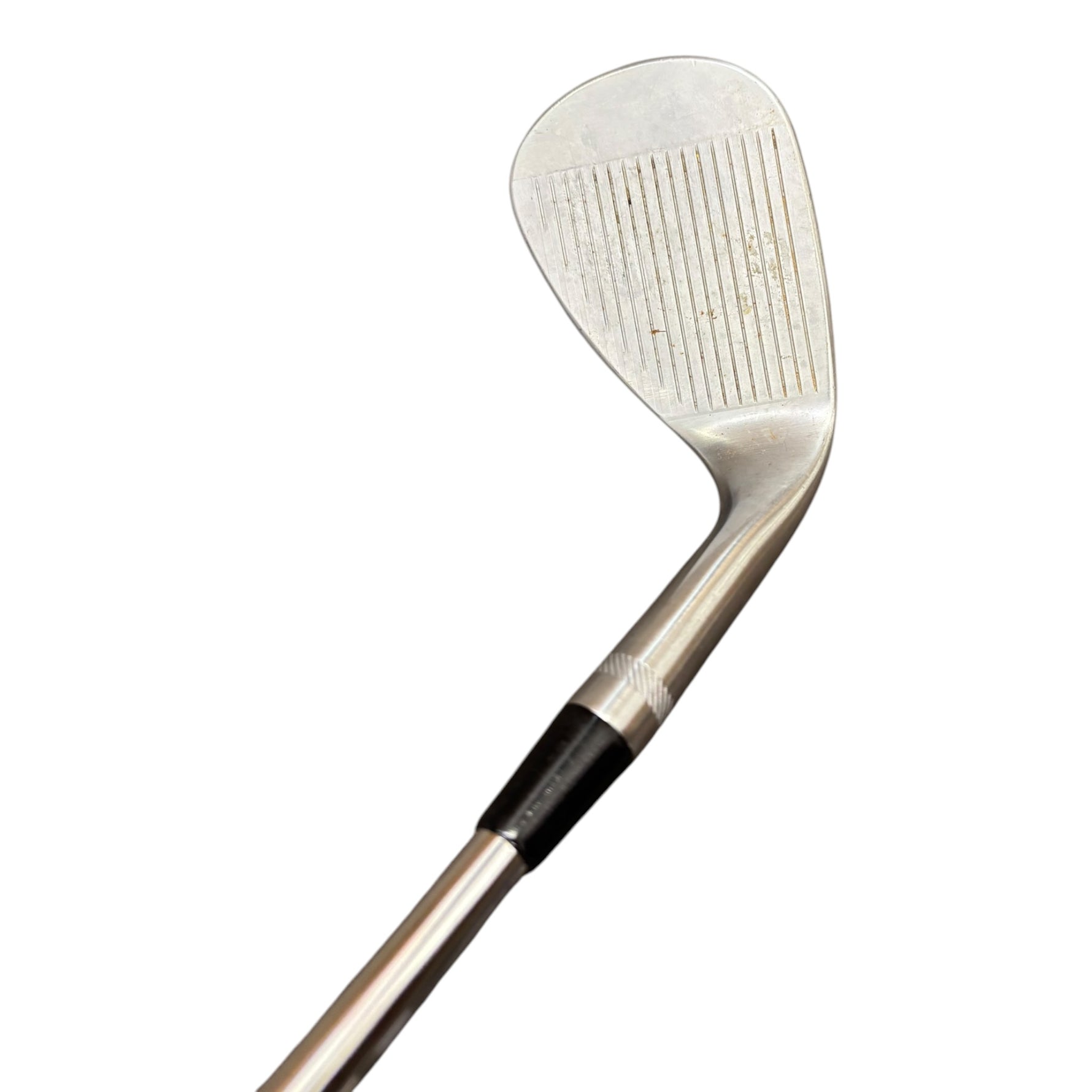 Titleist Vokey SM10 Lob Wedge – 58° / 10S Bounce / Wedge Flex Left Hand