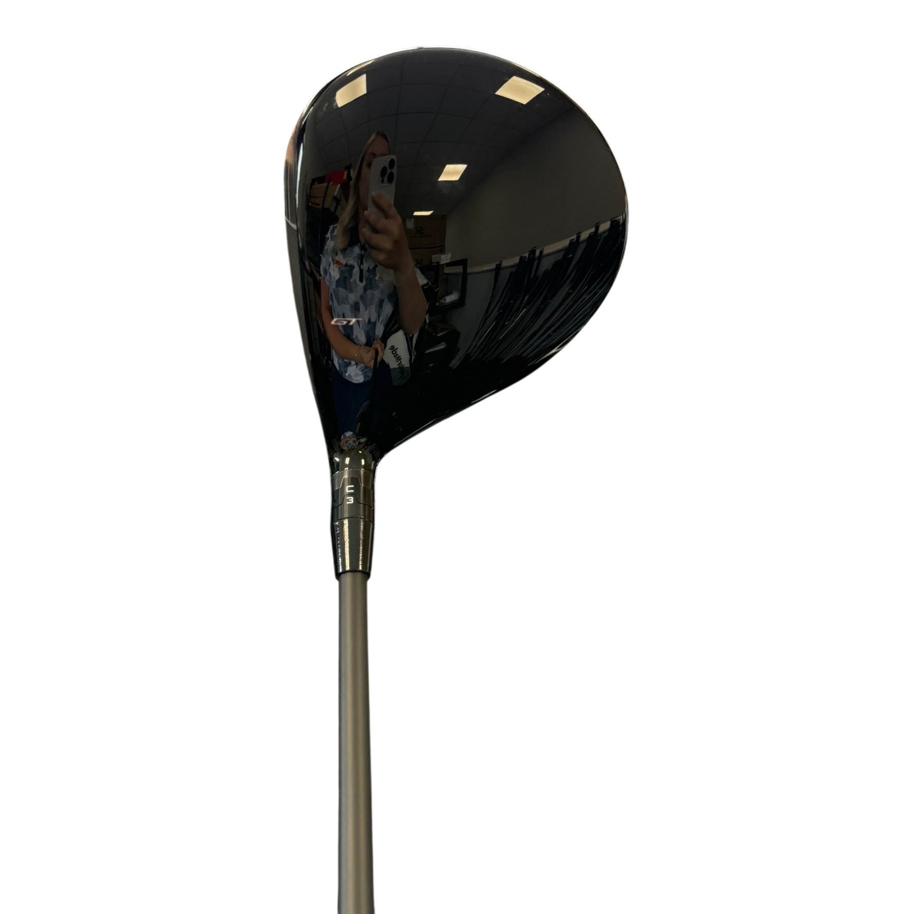 Titleist GT3 11 Degree Driver Stiff Shaft