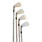 Srixon ZX7 4-PW Irons Stiff Shafts