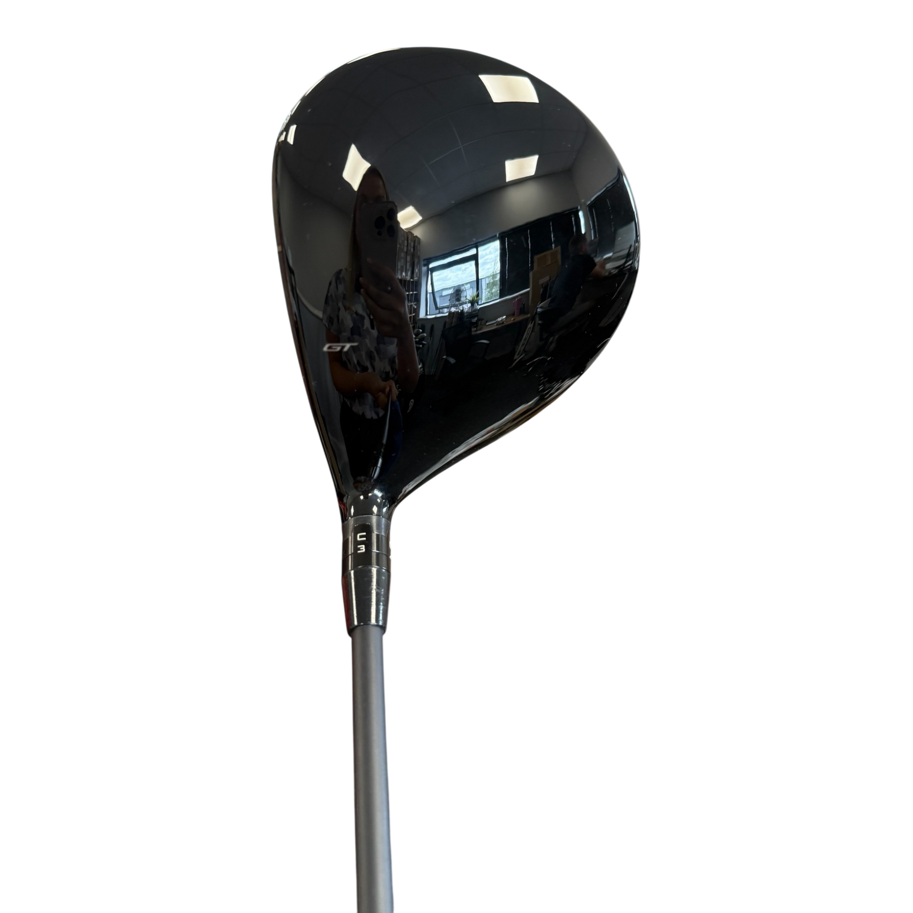 Titleist GT3 11 Degree Driver Stiff Shaft