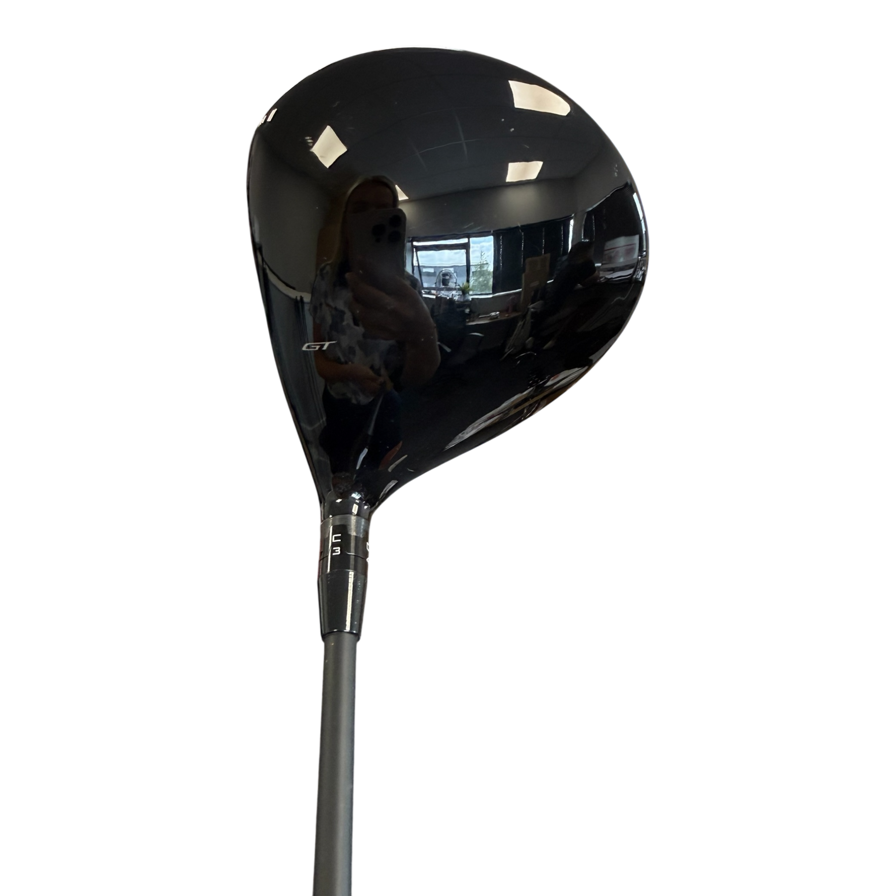 Titleist GT2 11 Degree Driver Senior Shaft