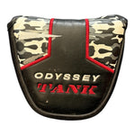 Odyssey Tank 7v Cruiser 36 Inch Length Putter Left Hand