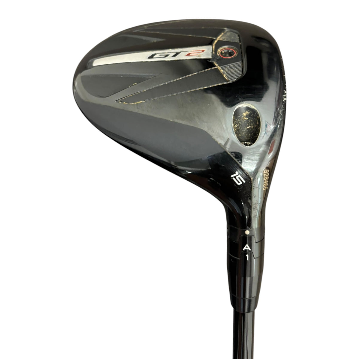 Titleist GT2 Fairway X-Stiff Fairway