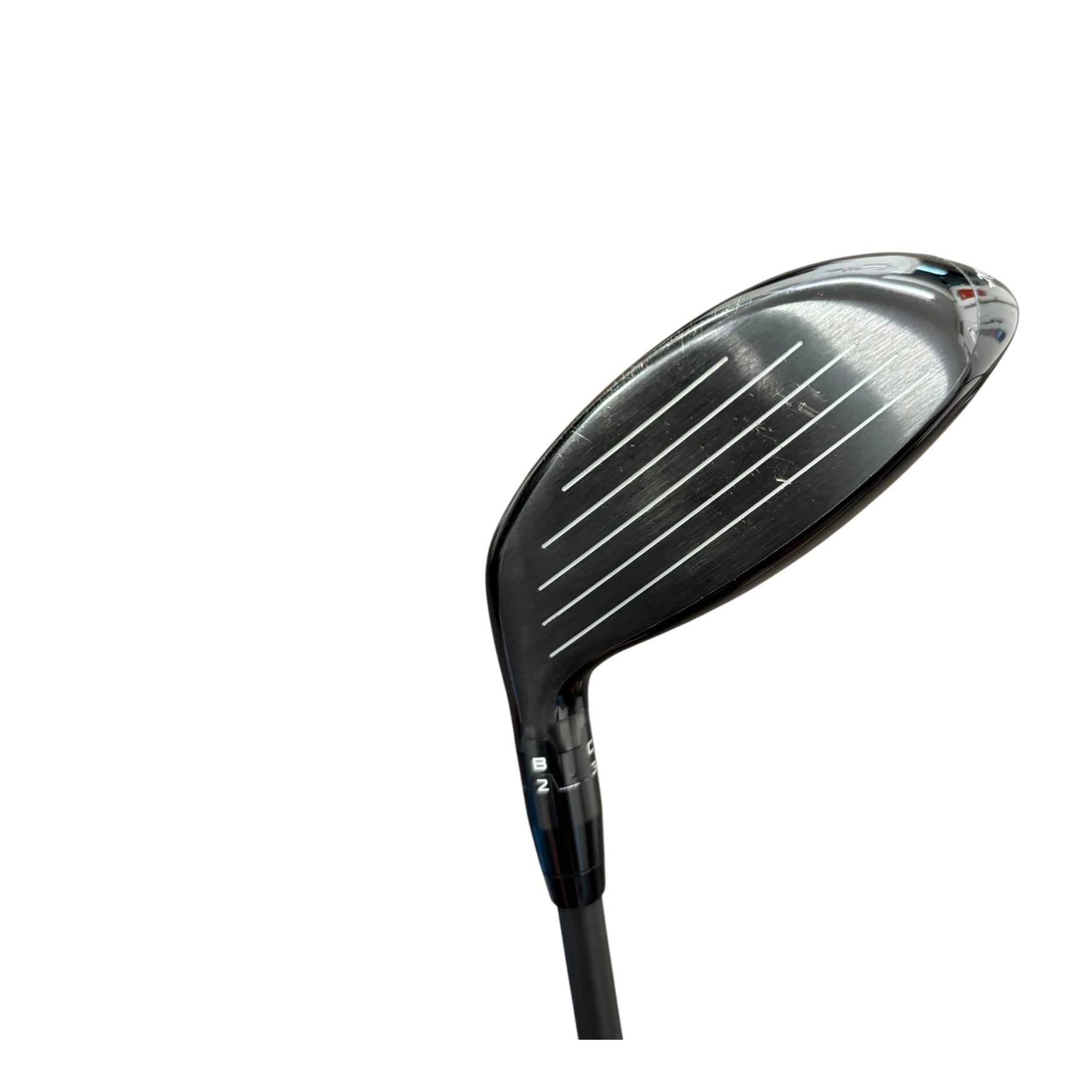 Titleist GT2 13.5 Fairway Stiff Flex Shaft