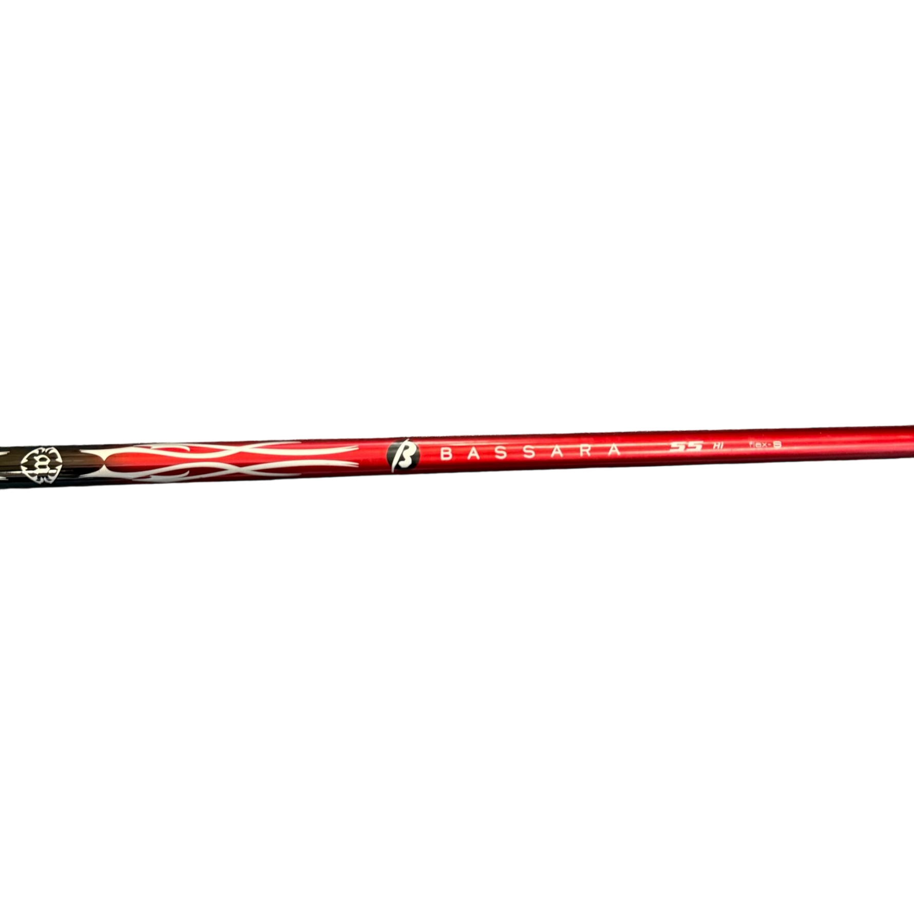 Nike SQ Dymo HL 12 Degree Driver Stiff Shaft