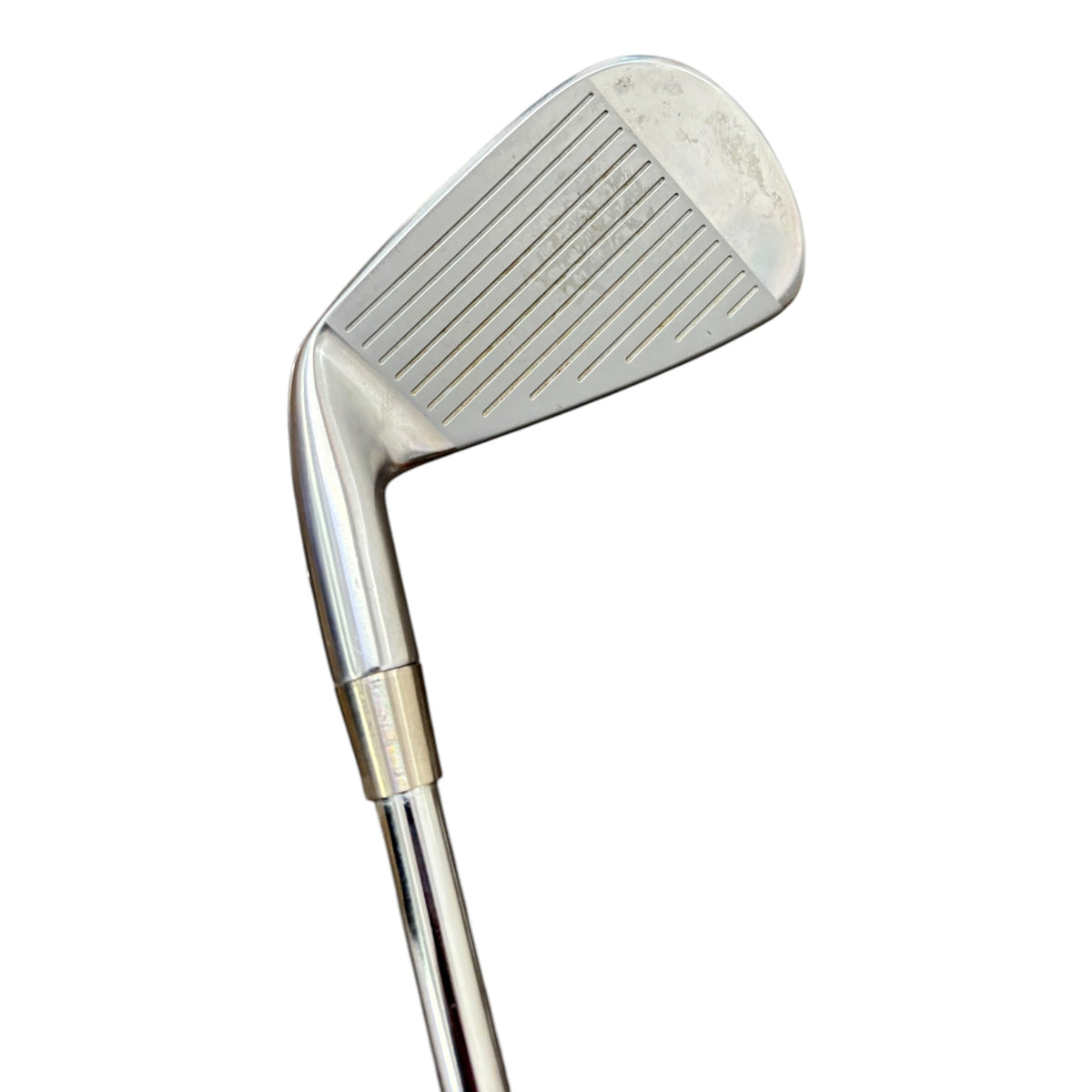 Ex Demo Mizuno Pro 223 7 Iron