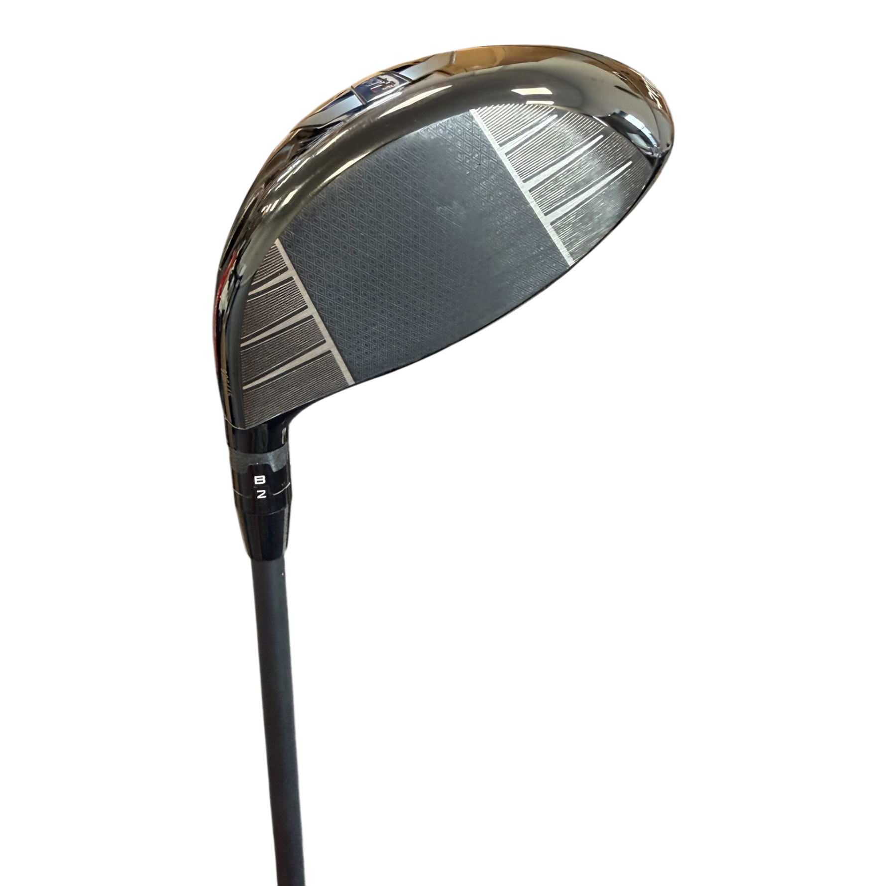 Titleist GT2 11 Degree Driver Senior Shaft