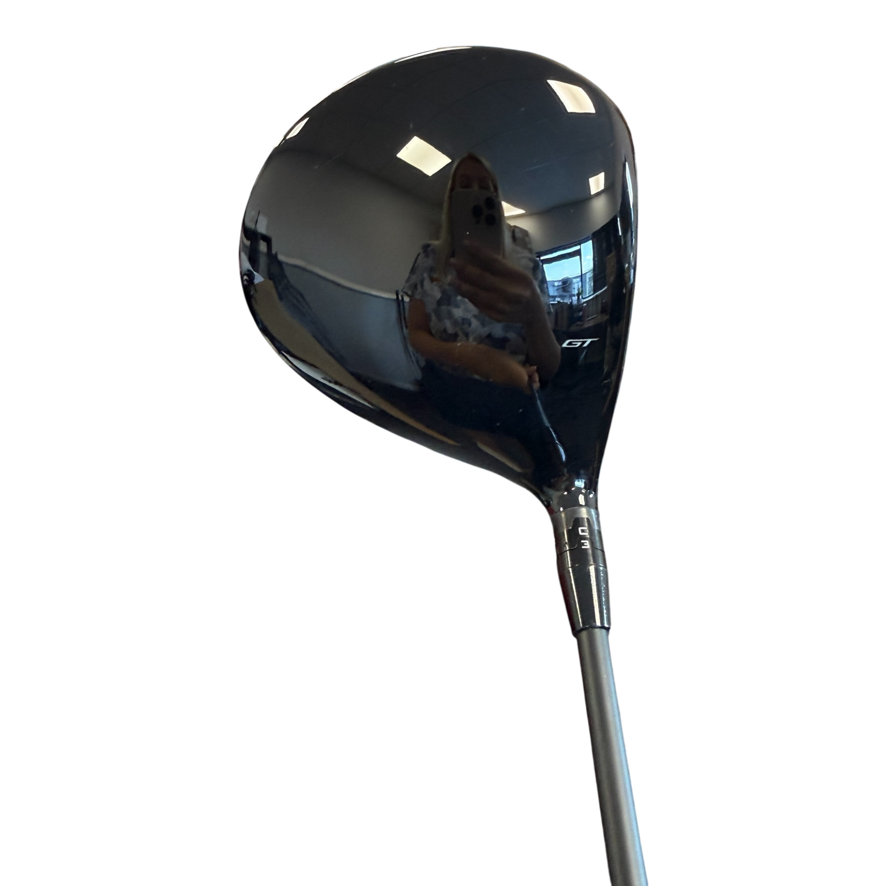 Titleist GT2 11 Degree Driver Regular Shaft Left Handed