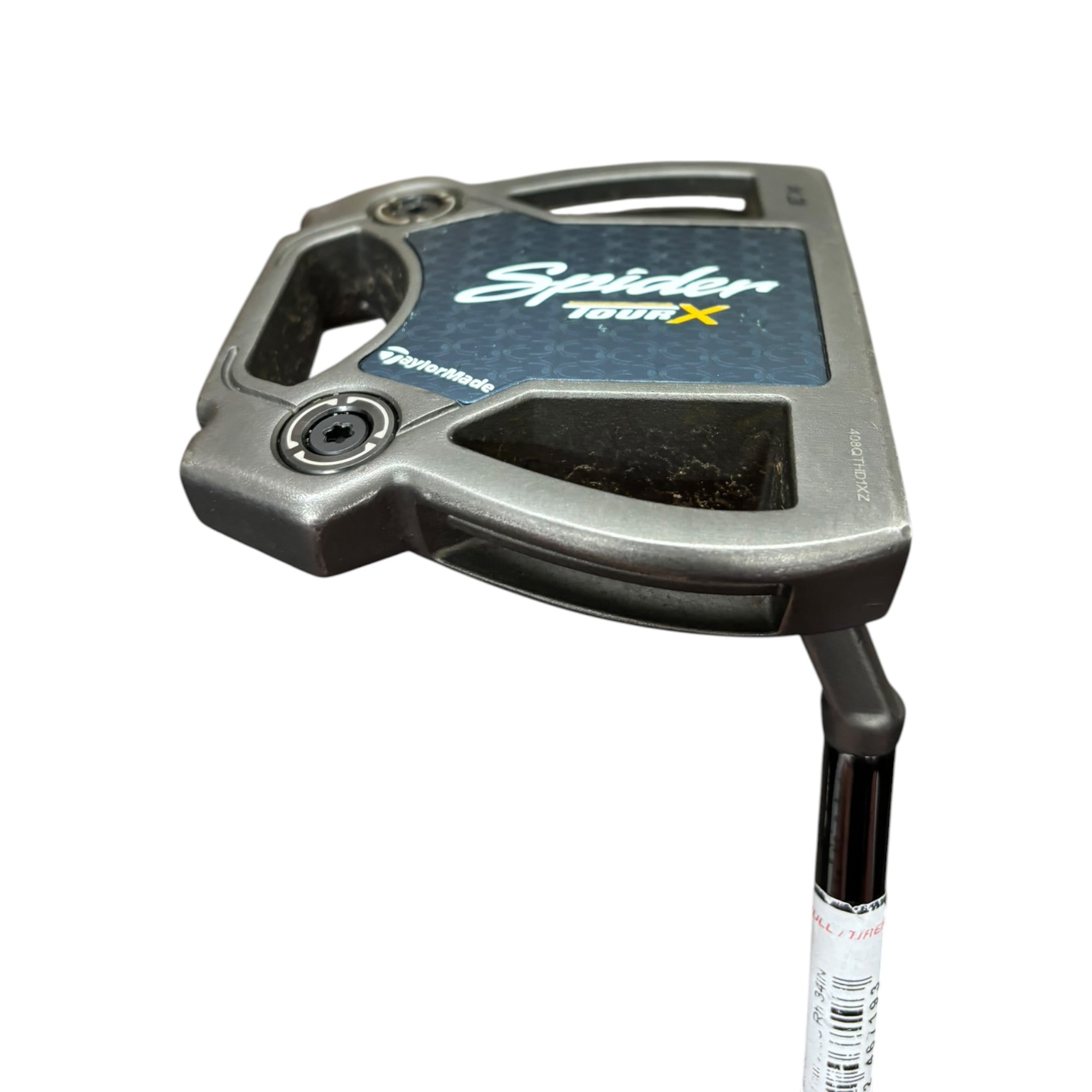 Taylormade Spider X Tour 34 Inch