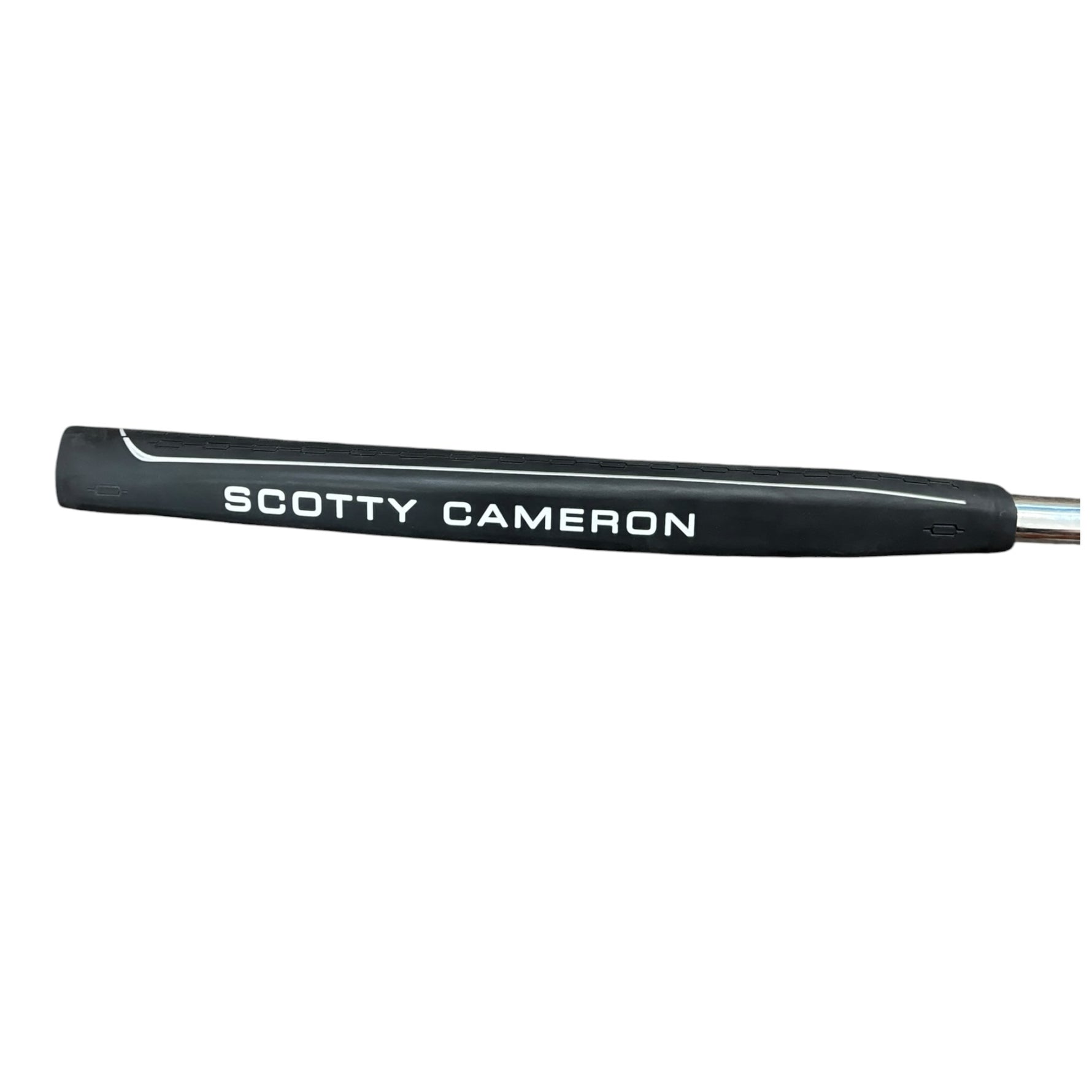 Scotty Cameron Phantom X 7.2 34 Inch Length