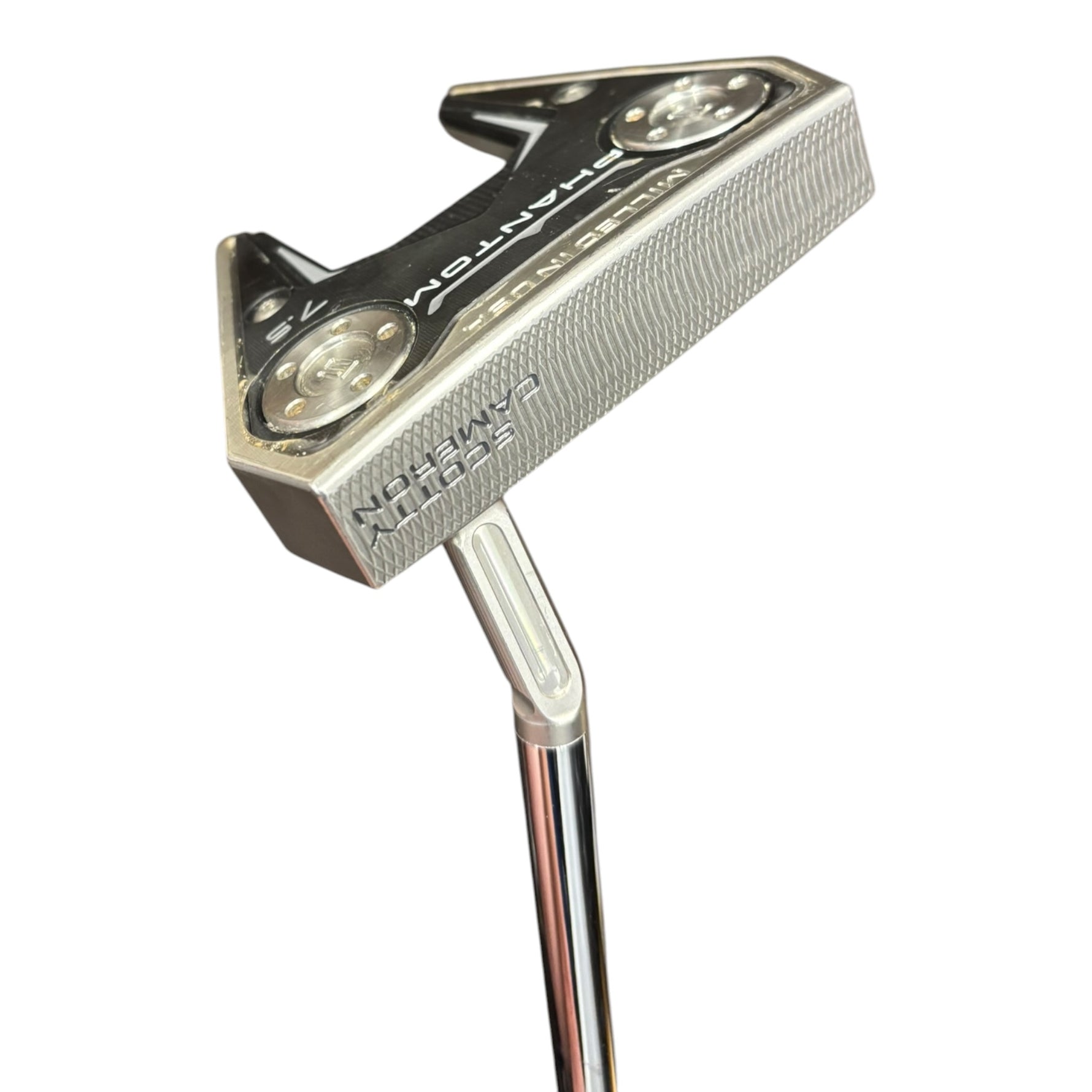 Scotty Cameron Phantom X 7.5 34 Inch