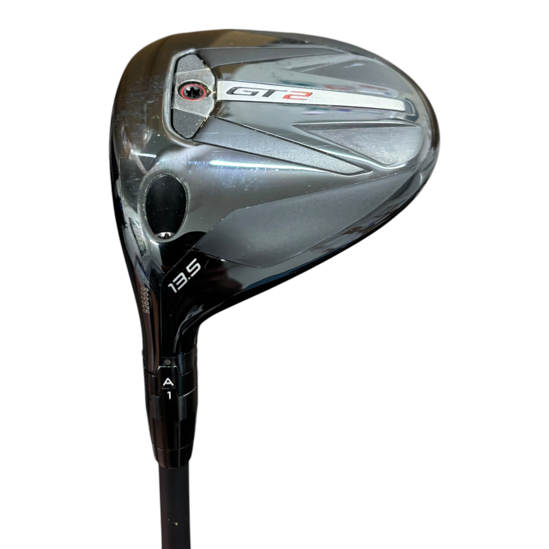 Titleist GT2 13.5 Fairway Stiff Shaft Left Hand