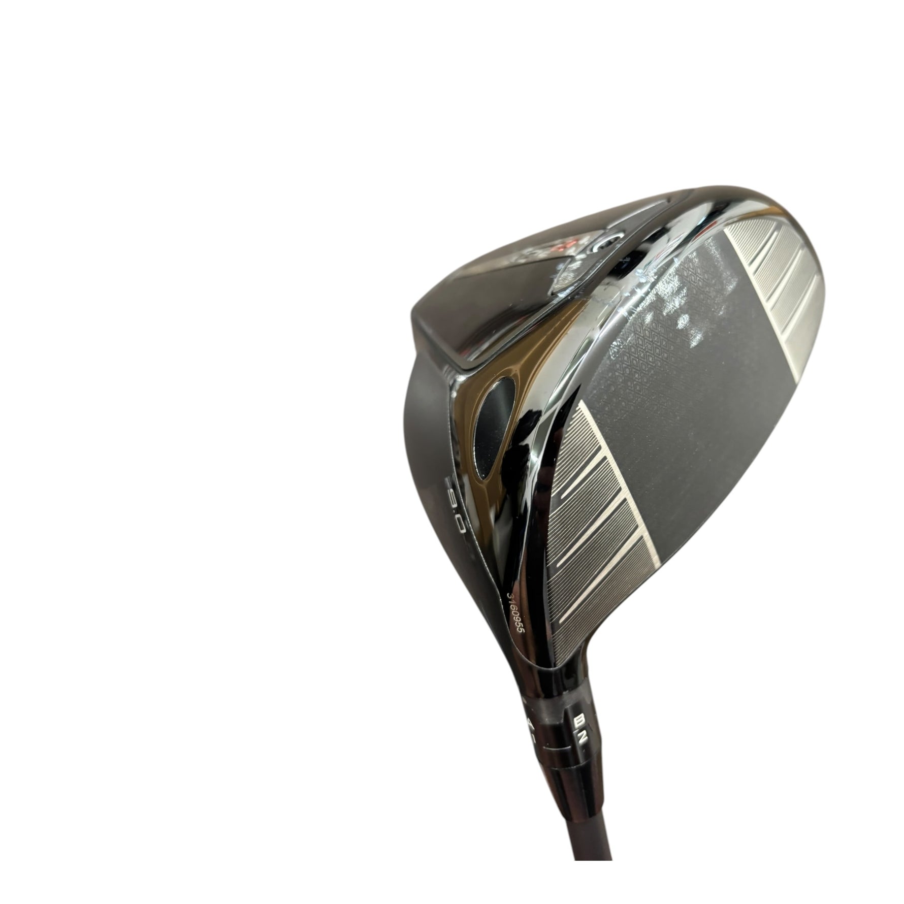 Titleist GT4 9 Degree Driver Stiff Shaft