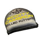 Scotty Cameron Phantom X 9 34 Inch Length