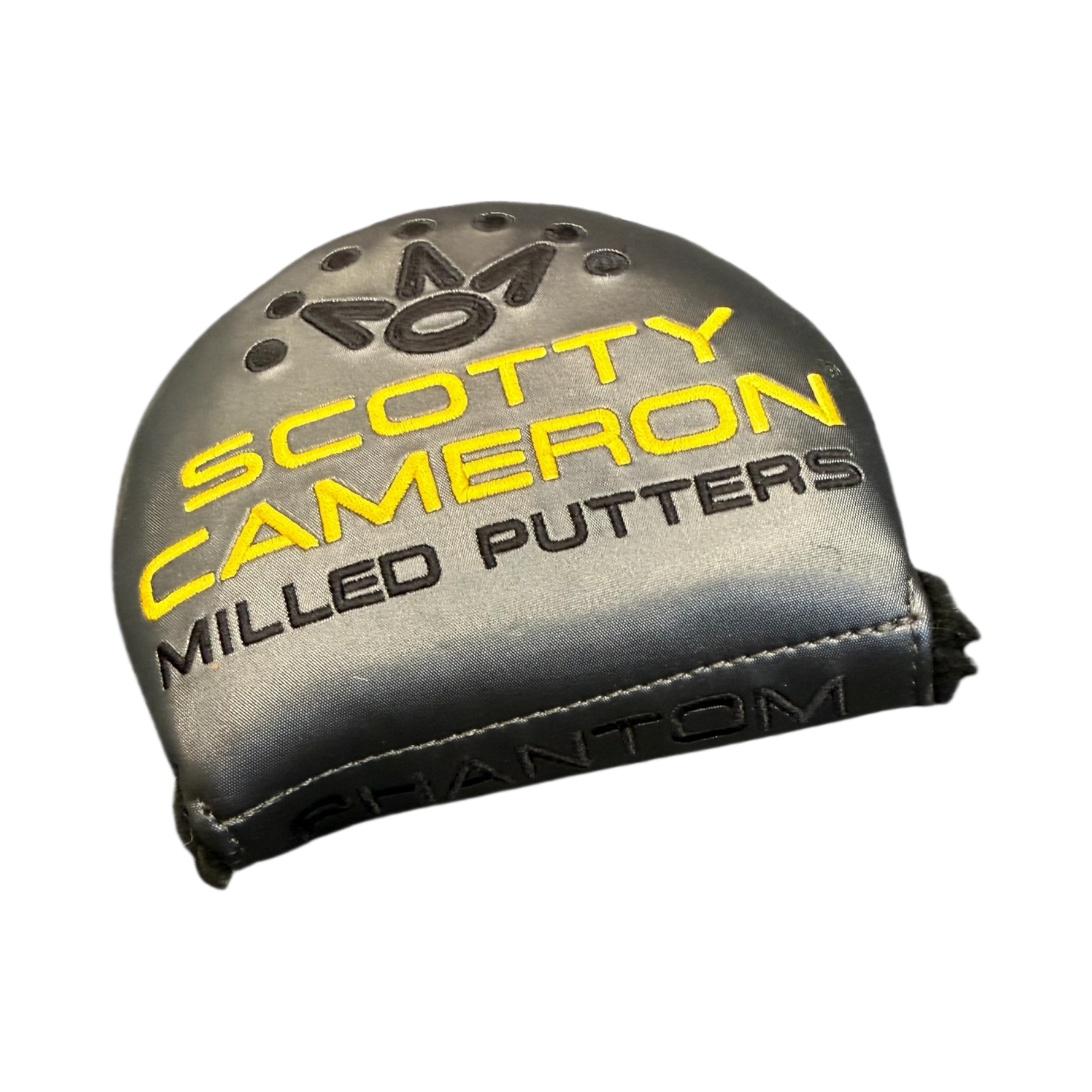 Scotty Cameron Phantom X 9 34 Inch Length
