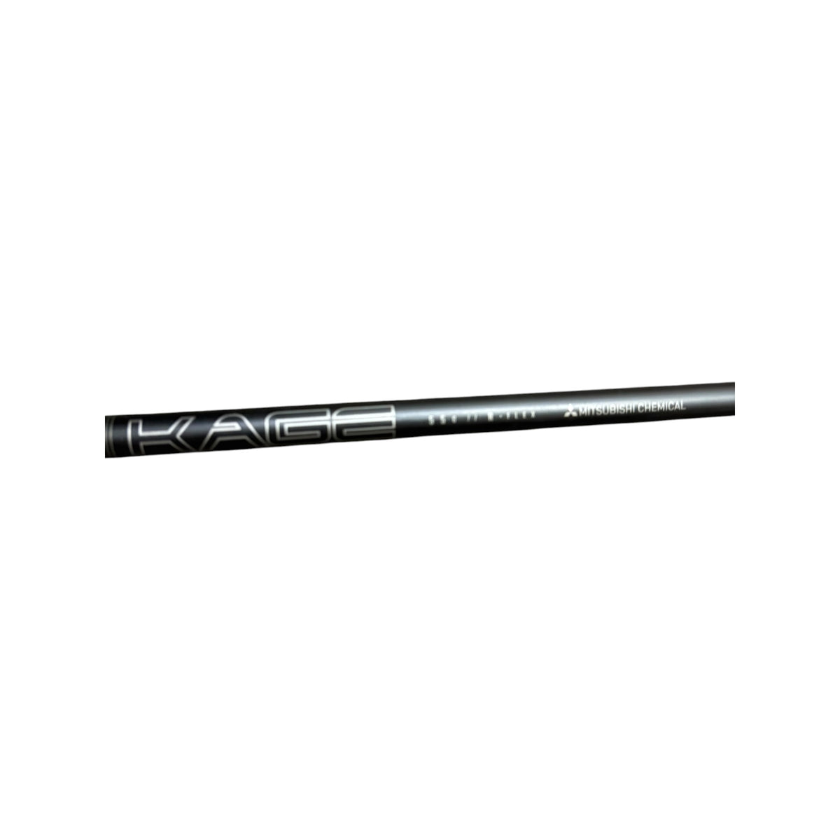 TSI2 5 Wood Regular Flex Shaft