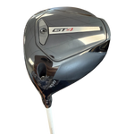 Titleist GT4 10 Degree Driver Ladies Shaft Left Handed